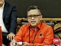 Hasto Diperiksa 2,5 Jam soal Harun: Silakan Tanya ke KPK