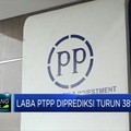 Tak Terima Kena Denda, PTPP Ajukan Keberatan Keputusan KPPU