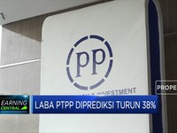 Tak Terima Kena Denda, PTPP Ajukan Keberatan Keputusan KPPU