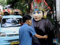 Daftar Puluhan Nama Tokoh Betawi Jadi Nama Jalan di Jakarta