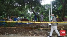 Geledah Rumah, Polisi Selidik Dugaan Sumber Radioaktif Ilegal