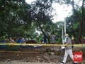 Geledah Rumah, Polisi Selidik Dugaan Sumber Radioaktif Ilegal