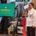 Angkat Derajat Kopi Indonesia, Buwas Luncurkan Kopi Jenderal