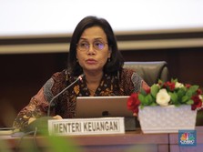 Realisasi APBN Januari 2020: Pertumbuhan Utang Negatif, Top!