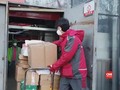VIDEO: Wabah Virus Corona Genjot Belanja e-Commerce di China
