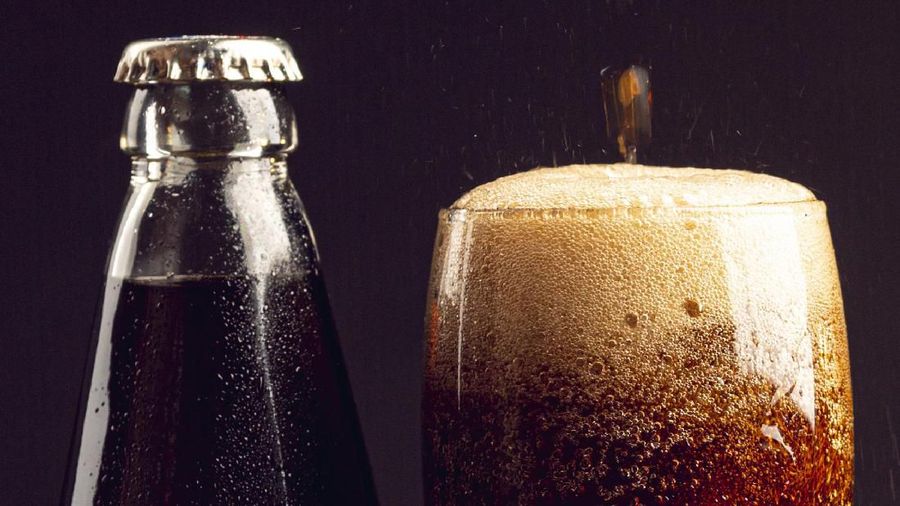 Ilustrasi Soda (Designed by Freepik)