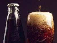 Minum Soda Ini Bisa Perbesar Mr P, Benarkah?