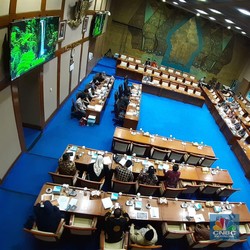 Bos Freeport Bangga Putra Papua Bisa Masuk Jajaran Direksi