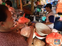 Plastik, BBM Sampai Snack Bakal Kena Cukai