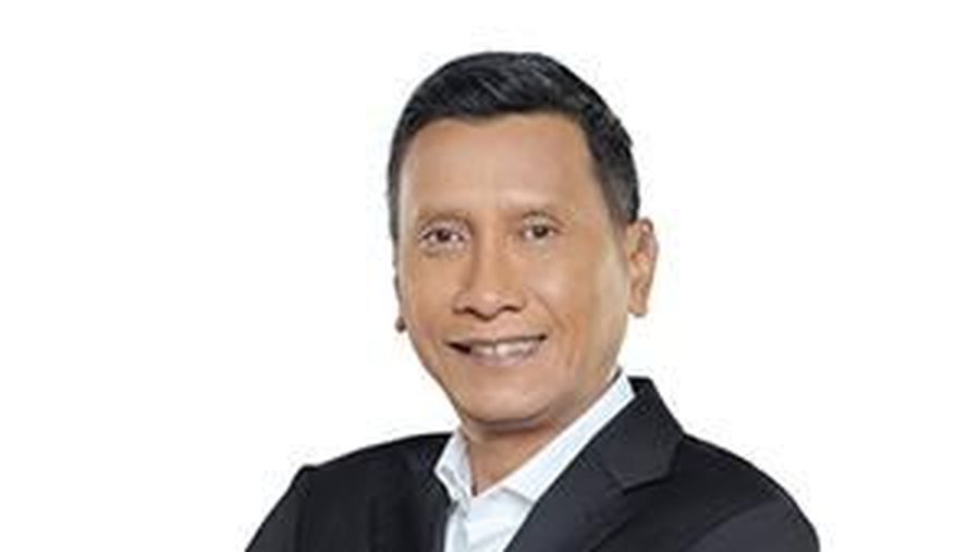 Herry Sidartha menggantikan Dirut sebelumnya Ahmad Baiquni.