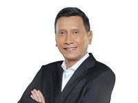 Jadi Bos Baru BNI, Siapa Herry Sidharta?