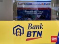 BTN Siapkan Rp275 Miliar untuk Buyback Saham