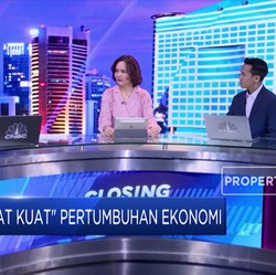 Stafsus Menkeu: Insentif Fiskal Tak Ganggu Postur APBN RI