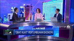 Stafsus Menkeu: Insentif Fiskal Tak Ganggu Postur APBN RI