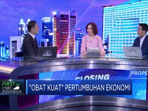 Stafsus Menkeu: Insentif Fiskal Tak Ganggu Postur APBN RI