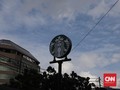 Melihat Ambisi Starbucks Hadapi Gempuran Bisnis Kopi Lokal