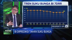 Ekonom BNI Prediksi BI7DRR Tetap di 5%, Ini Alasannya