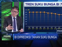 Ekonom BNI Prediksi BI7DRR Tetap di 5%, Ini Alasannya