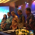 Ini Alasan BCA Ganti Nama Bank Royal jadi Bank Digital BCA