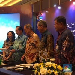 Ini Alasan BCA Ganti Nama Bank Royal jadi Bank Digital BCA