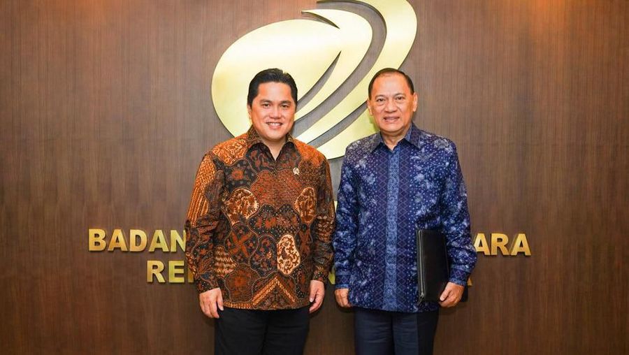 Komisaris BNI diharapkan bisa meningkatkan kinerja BNI baik dalam negeri maupun penguatan pasar di luar negeri.