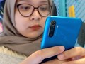 VIDEO: Realme C3 Coba Curi Perhatian Penggemar Gim