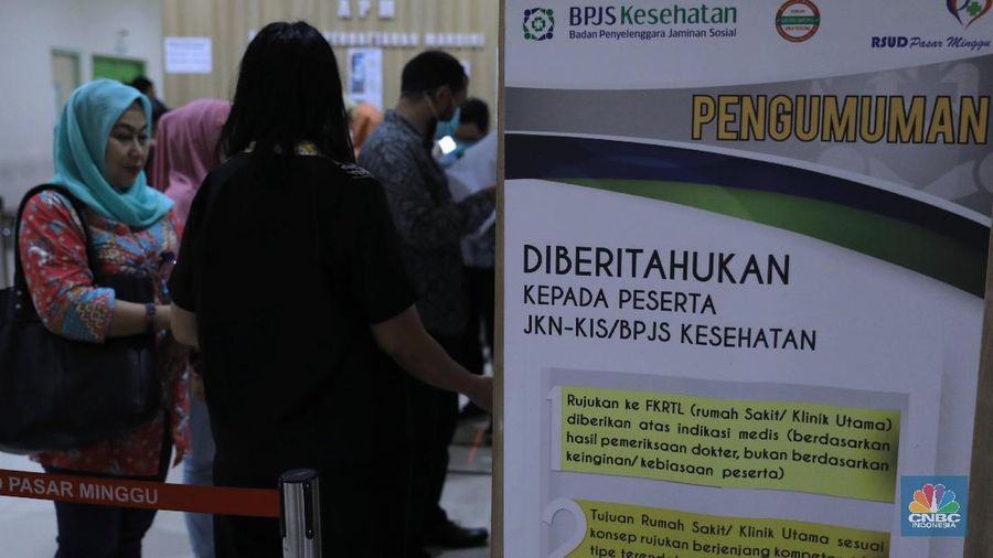 Iuran Tak Lagi Naik, Tapi Relakah Anda Jika BPJS Bangkrut?