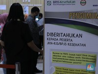 Iuran Tak Lagi Naik, Tapi Relakah Anda Jika BPJS Bangkrut?