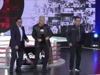 Ini Gaya Anies, Ridwan Kamil & Ganjar Pranowo Main Tik Tok
