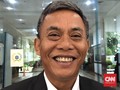 Ketua DPRD: Ada Rongsokan di Balik Trotoar Revitalisasi Anies