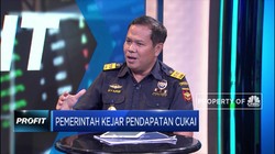 Ini Alasan Bea Cukai Kaji Penerapan Cukai Minuman Berpemanis