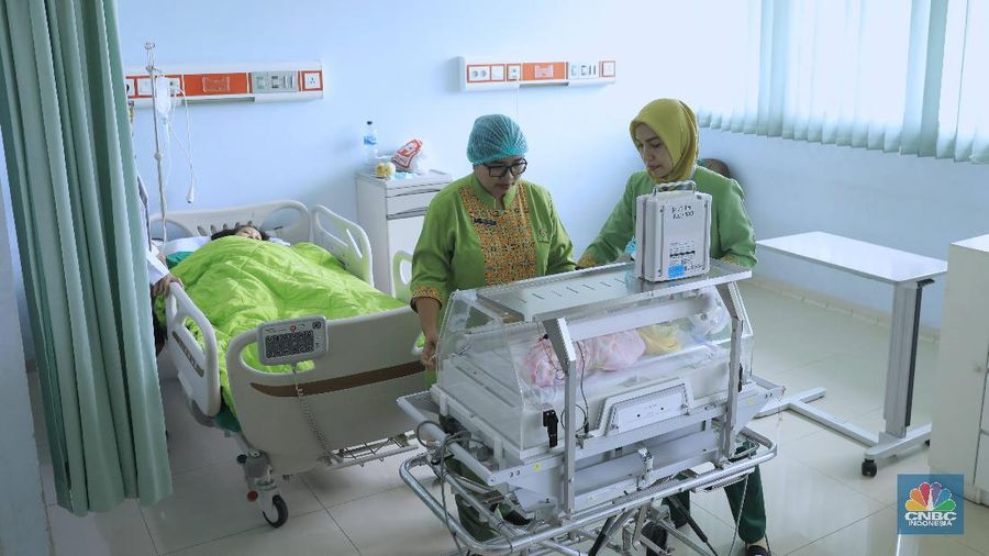 Sebagian orang berpendapat tanggal 20-2-2020 tanggal angka cantik. Ini karena terdapat pengulangan angka 2 dan 0.