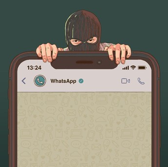 Trik Cara Aman Pakai WhatsApp Agar Tak Kena Hack