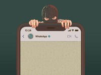 Waspada! Ini Tanda WhatsApp Anda Mau Dibajak