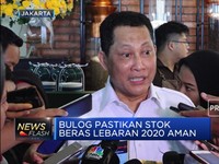 Sstt.. Diam-diam Mafia Beras Pernah Rapat Dekat Kantor Bulog