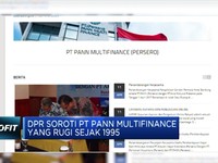 Karyawan Cuma 7 Orang, BUMN PANN Ini Minta Suntikan Rp 3,7 T