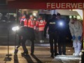 Pelaku Penembakan di Bar Jerman Ditemukan Tewas di Rumah