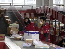 JD.ID Bangkrut, Korban Pertama Perang Raksasa China di Asean