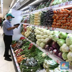 Terus Bermunculan Startup Online Food & Grocery