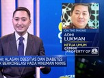 Bu Menkeu, Ini Kata Gapmmi Soal Cukai Minuman Berpemanis