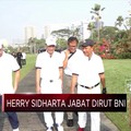 RUPS BNI, Herry Sidharta Jadi Dirut & Agus Marto jadi Komut