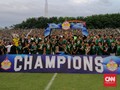Jadwal Siaran Langsung Persebaya vs Persik di Liga 1 2020