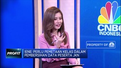 DJSN: Pemerintah Bayar Iuran BPJS Kesehatan Masyarakat Miskin