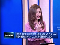 DJSN: Pemerintah Bayar Iuran BPJS Kesehatan Masyarakat Miskin