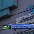 Kejagung Khawatir Investor Asing Gaduh Kasus Jiwasraya