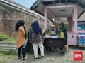Razia Syariat Aceh Jaring Wanita Pakai Flanel-Celana Panjang