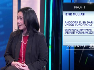 DJSN: Atasi Defisit BPJS Kesehatan, Iuran Harus Disesuaikan