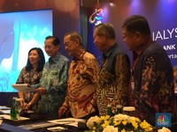 Laba BCA 2019 Tembus Rp 28,6 T, Melesat 11%