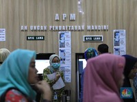 Mohon Maaf BPJS Tak Tanggung Pasien Positif Corona, Kenapa?