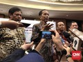 Istana: Jokowi Tak Berencana Rombak Kabinet dalam Waktu Dekat
